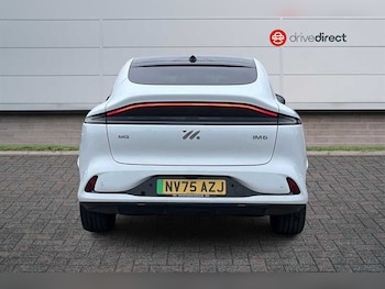 Used MG MG IM6 2025 for sale - 78339316: Photo