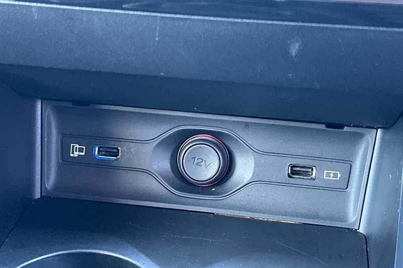 Used MG MG HS for sale - 77863648: Photo 15