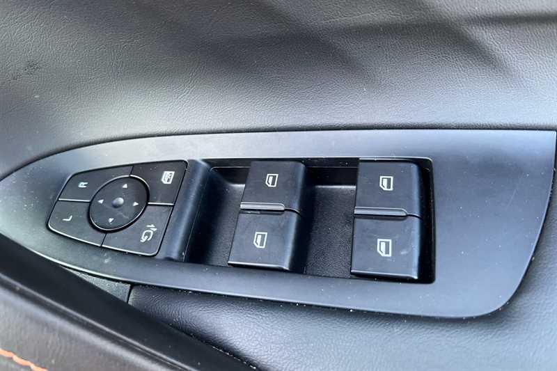 Used MG MG HS for sale - 77863648: Photo 16