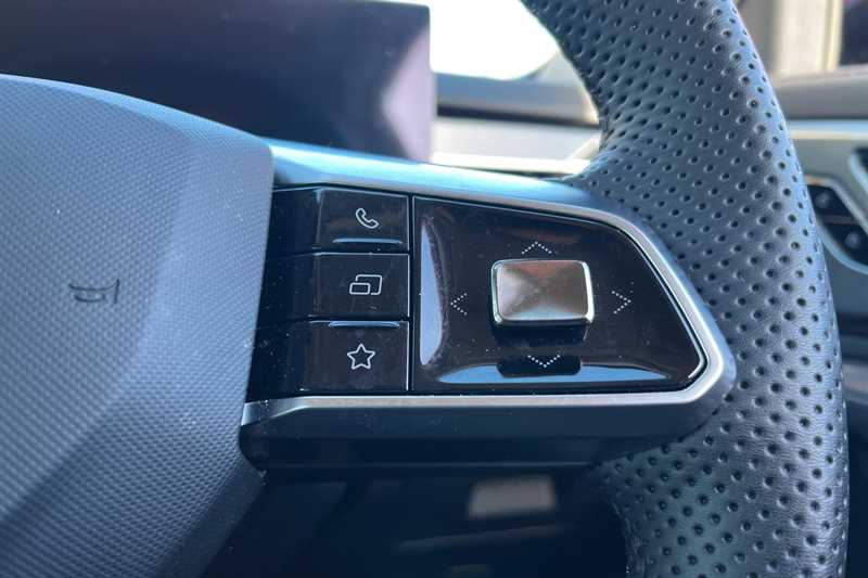 Used MG MG HS for sale - 77863648: Photo 22