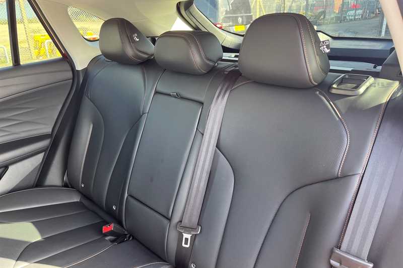 Used MG MG HS for sale - 77863648: Photo 24