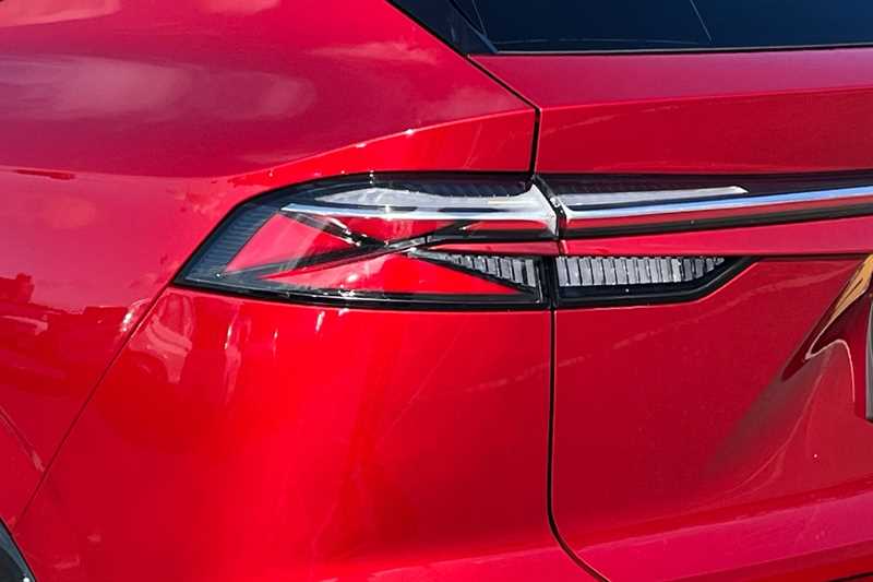 Used MG MG HS for sale - 77863648: Photo 31