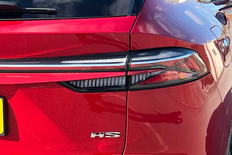 Used MG MG HS for sale - 77863648: Photo 32