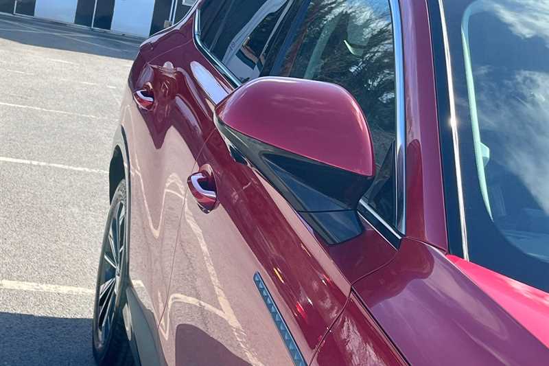 Used MG MG HS for sale - 77863648: Photo 34