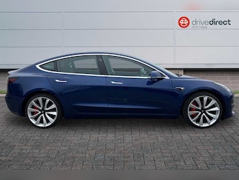 Used Tesla Model 3 2019 for sale - 77773521: Photo