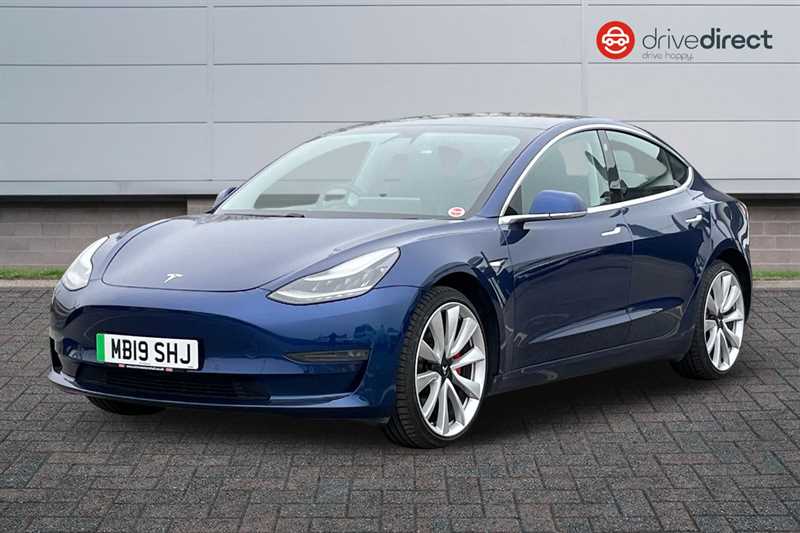 Used Tesla Model 3 2019 for sale - 77773521: Photo 7