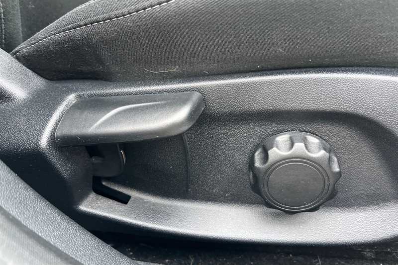 Used Ford Fiesta 2019 for sale - 77481061: Photo 26