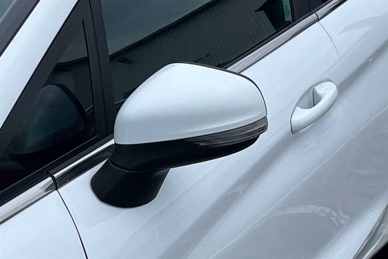 Used Ford Fiesta 2019 for sale - 77481061: Photo 35