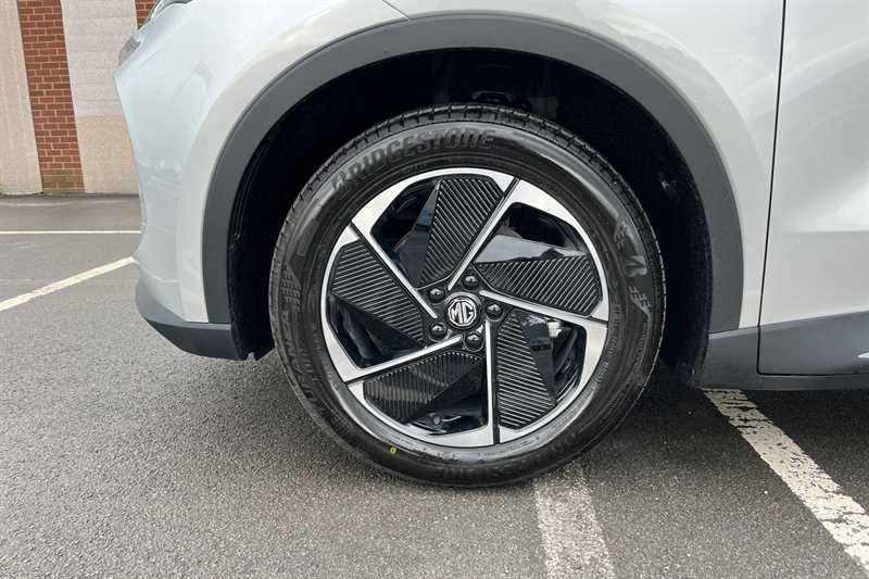 Used MG MGS5 2025 for sale - 76956074: Photo 12