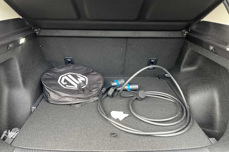 Used MG MGS5 2025 for sale - 76956074: Photo 25