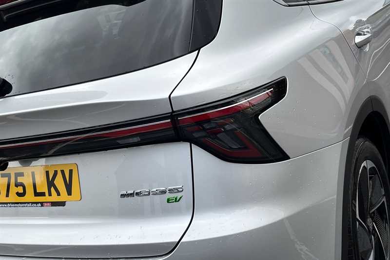 Used MG MGS5 2025 for sale - 76956074: Photo 32