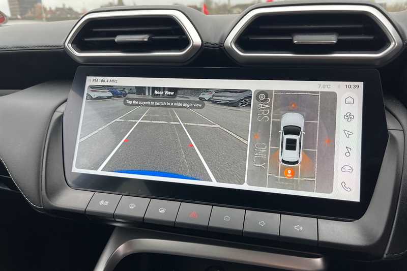 Used MG MG ZS for sale - 77349337: Photo 19