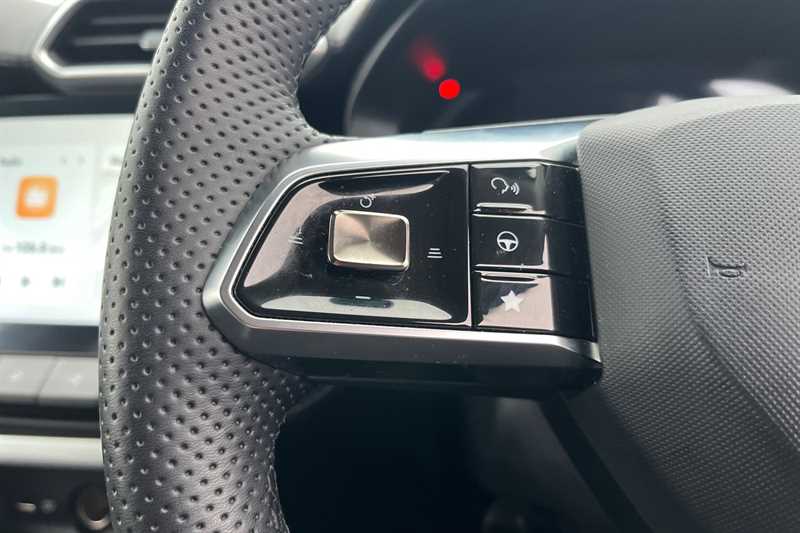 Used MG MG ZS for sale - 77349337: Photo 21