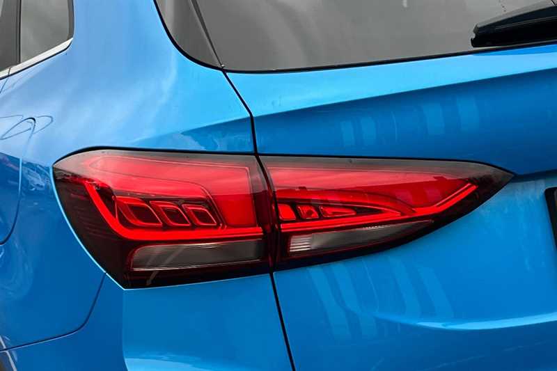 Used MG MG ZS for sale - 77349337: Photo 31