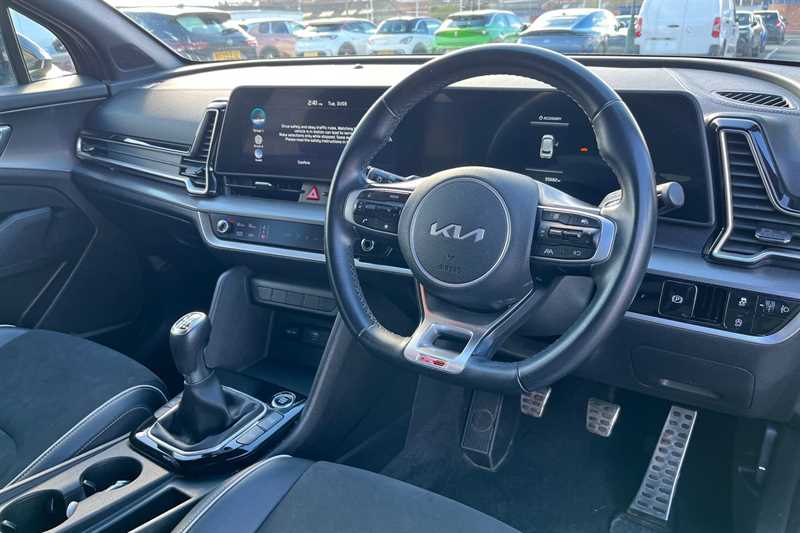 Used Kia Sportage 2022 for sale - 78138222: Photo 13