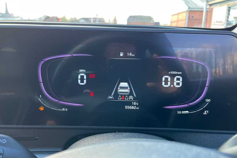 Used Kia Sportage 2022 for sale - 78138222: Photo 20