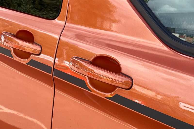 Used Ford Transit Custom 2022 for sale - 77895792: Photo 33