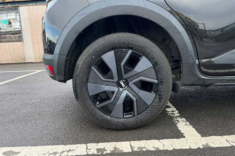 Used Dacia Sandero Stepway 2025 for sale - 77317886: Photo 11