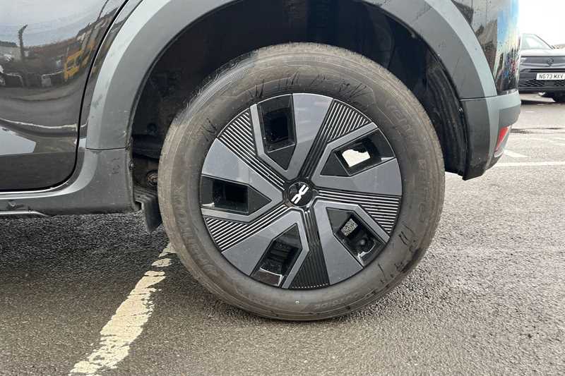 Used Dacia Sandero Stepway 2025 for sale - 77317886: Photo 12