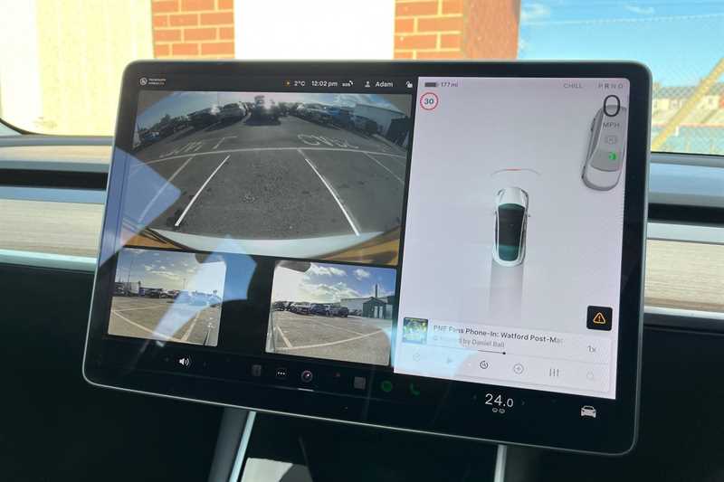 Used Tesla Model 3 2020 for sale - 77600700: Photo 18