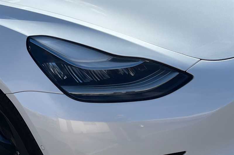 Used Tesla Model 3 2020 for sale - 77600700: Photo 28
