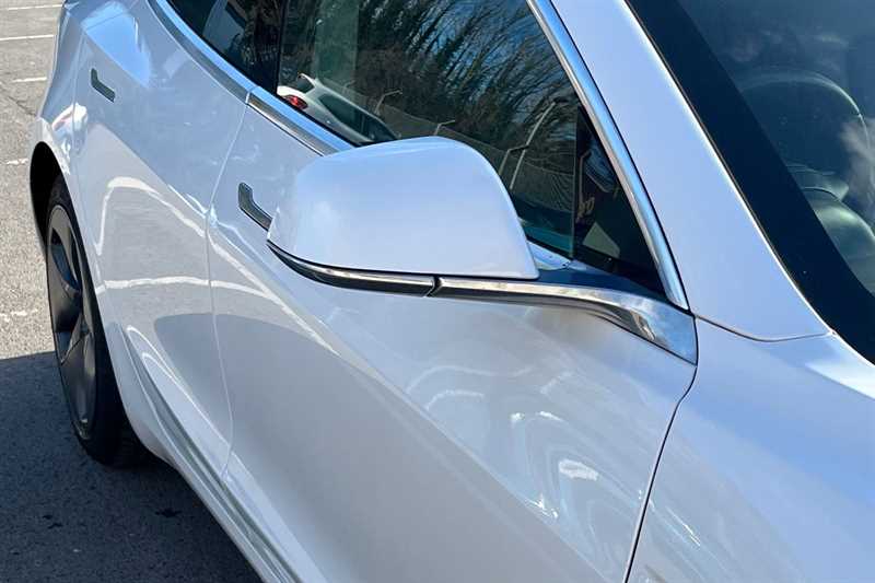 Used Tesla Model 3 2020 for sale - 77600700: Photo 34