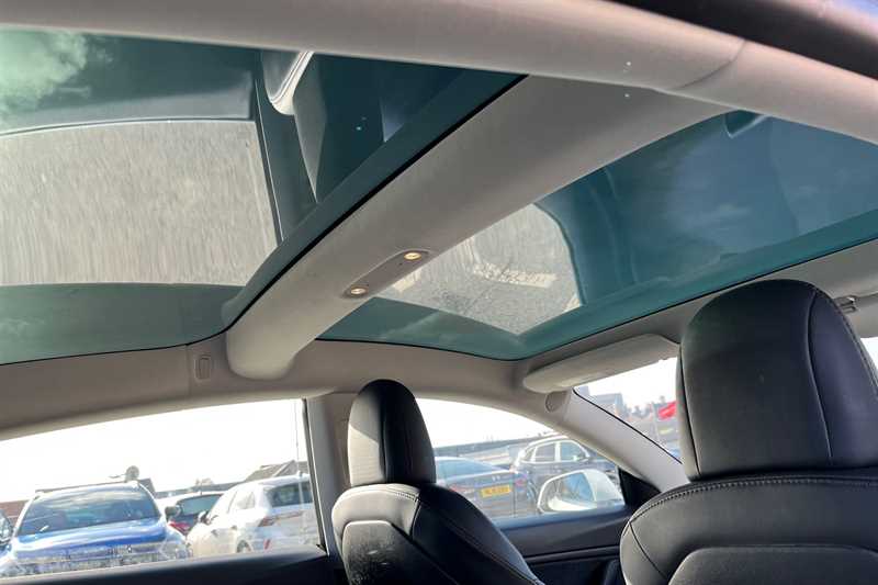 Used Tesla Model 3 2020 for sale - 77600700: Photo 39
