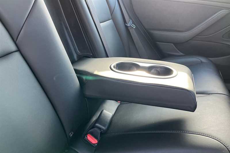 Used Tesla Model 3 2020 for sale - 77600700: Photo 40