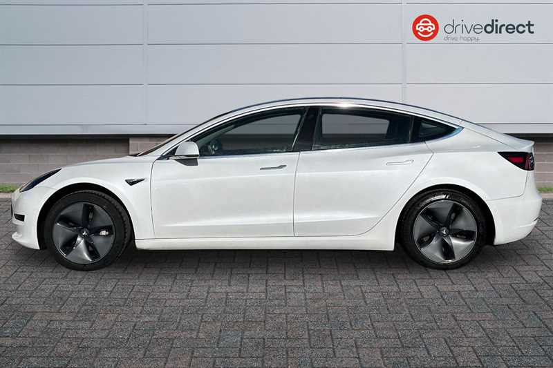Used Tesla Model 3 2020 for sale - 77600700: Photo 6