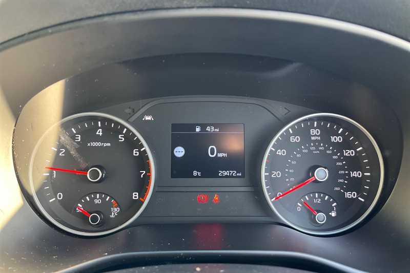 Used Kia Sportage 2021 for sale - 76929744: Photo 20