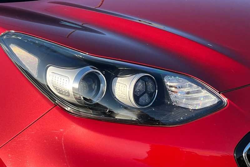 Used Kia Sportage 2021 for sale - 76929744: Photo 28