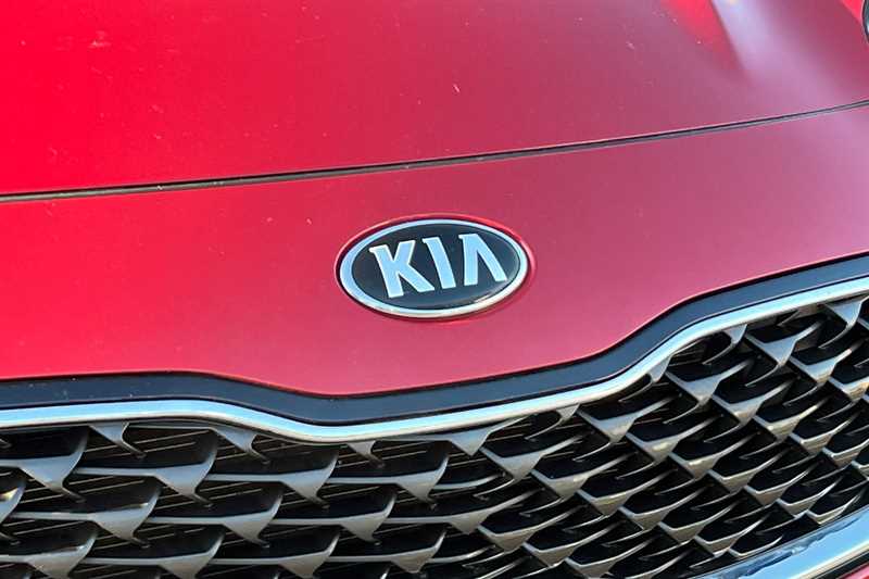 Used Kia Sportage 2021 for sale - 76929744: Photo 30