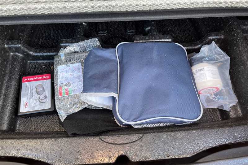 Used Kia Sportage 2021 for sale - 76929744: Photo 37