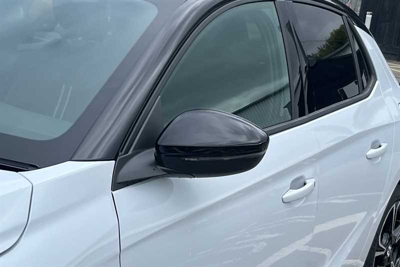 Used Vauxhall Corsa 2025 for sale - 78174522: Photo 35