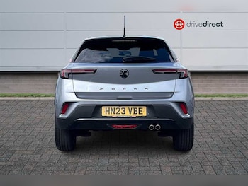 Used Vauxhall Mokka 2023 for sale - 78530581: Photo