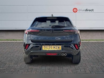 Used Vauxhall Mokka 2025 for sale - 78339355: Photo