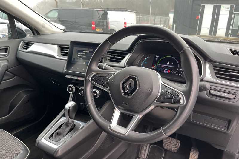 Used Renault Captur 2021 for sale - 78160102: Photo 13