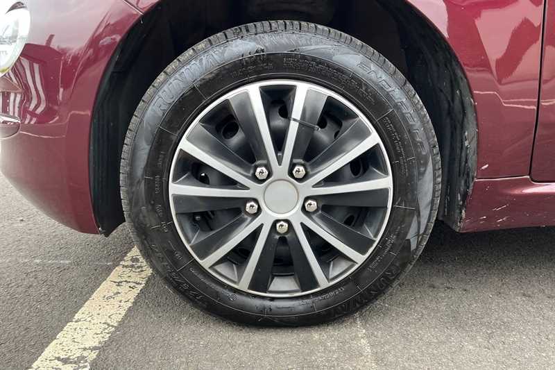 Used Fiat 500 2018 for sale - 76939902: Photo 10