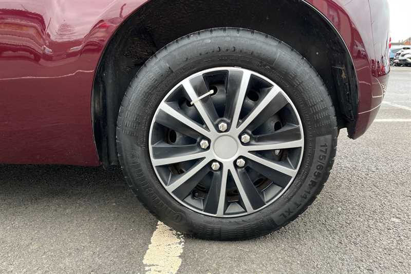 Used Fiat 500 2018 for sale - 76939902: Photo 12