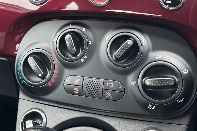 Used Fiat 500 2018 for sale - 76939902: Photo 18