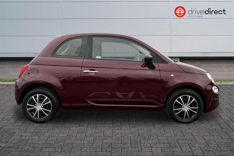 Used Fiat 500 2018 for sale - 76939902: Photo 2