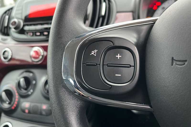 Used Fiat 500 2018 for sale - 76939902: Photo 21