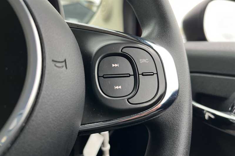 Used Fiat 500 2018 for sale - 76939902: Photo 22