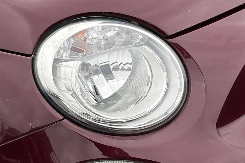 Used Fiat 500 2018 for sale - 76939902: Photo 28