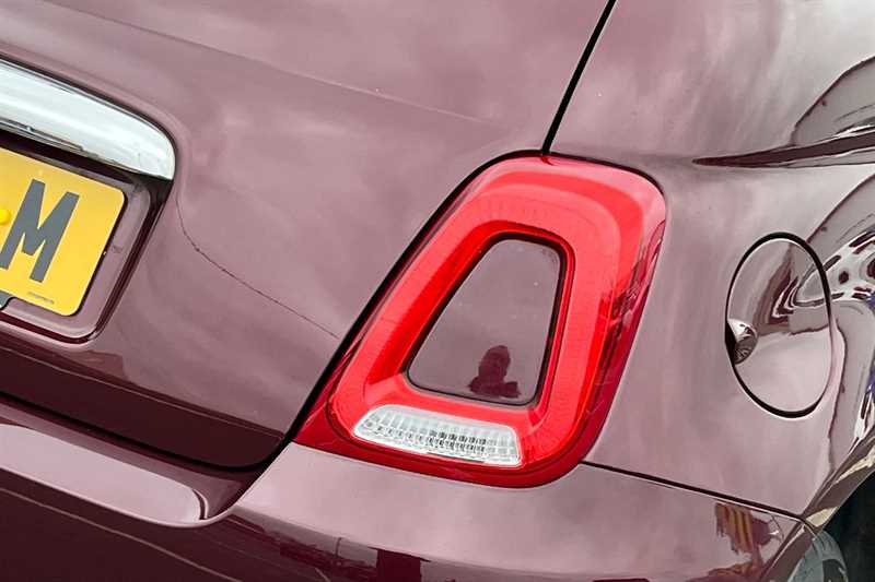 Used Fiat 500 2018 for sale - 76939902: Photo 32