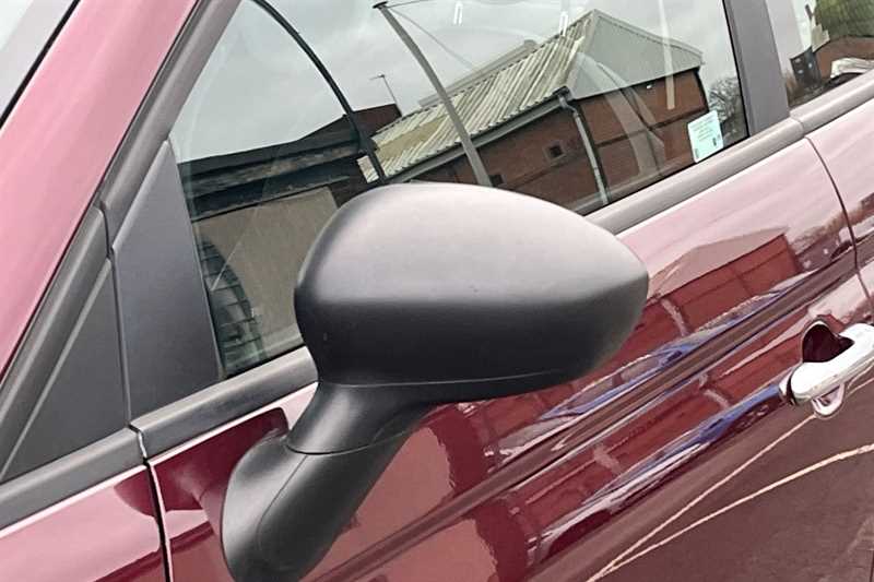 Used Fiat 500 2018 for sale - 76939902: Photo 35