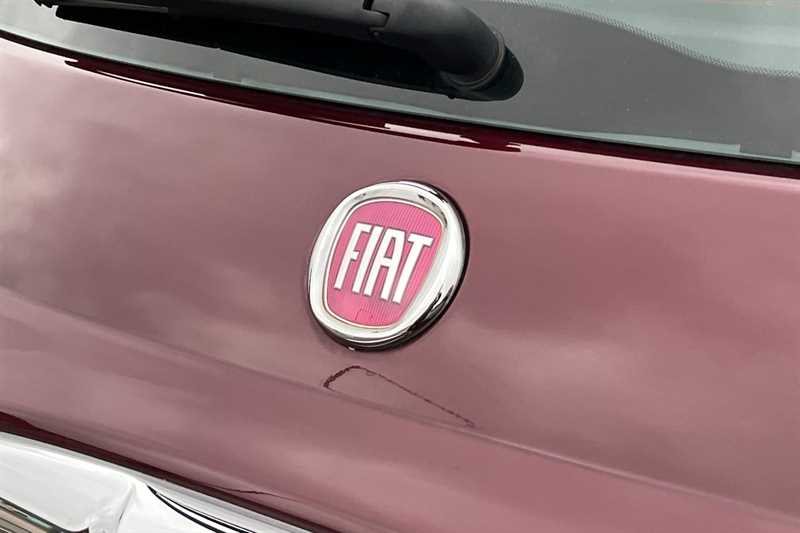 Used Fiat 500 2018 for sale - 76939902: Photo 38