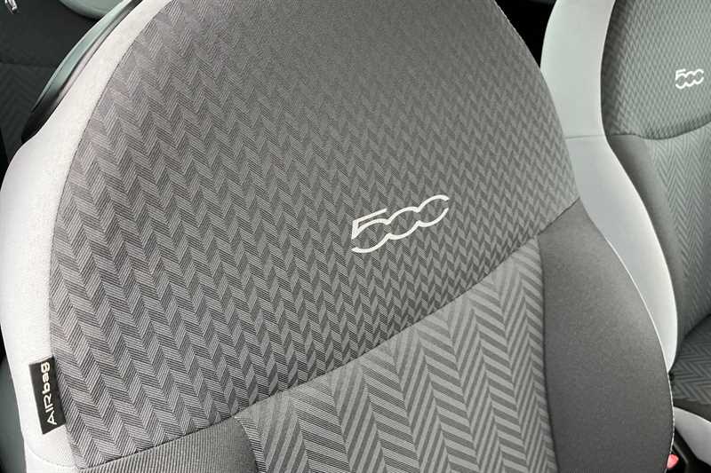 Used Fiat 500 2018 for sale - 76939902: Photo 39