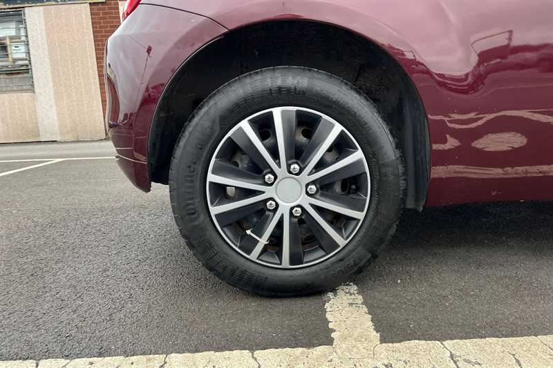 Used Fiat 500 2018 for sale - 76939902: Photo 9