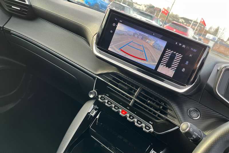 Used Peugeot 2008 2023 for sale - 77335416: Photo 14